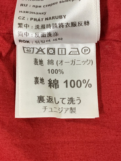 【中古品】【メンズ】 CARHARTT WIP カーハート ダブリューアイピー ARBOR VEST IO31521 アーバーベスト メンズ ベスト コットン 142-260515-em-12-min サイズ：L カラー：ブラウン 万代Net店