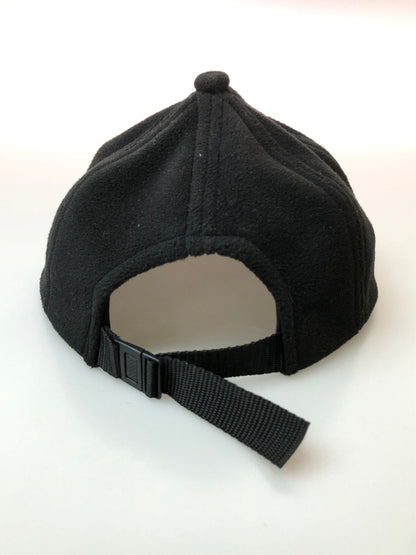 【中古品】【メンズ/レディース】 THE ENNOY PROFESSIONAL ジ・エンノイ・プロフェッショナル POLARTEC FLEECE CAP AW24BRENAC02TK ポーラテック フリース キャップ 帽子 185-260519-em-02-min サイズ：F カラー：ブラック 万代Net店