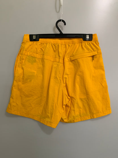 【中古品】【メンズ】 THE NORTH FACE ザ・ノースフェイス NB42051 バーサタイルショーツ ボトムス 155-260516-zi-27-min サイズ：XL カラー：オレンジ 万代Net店