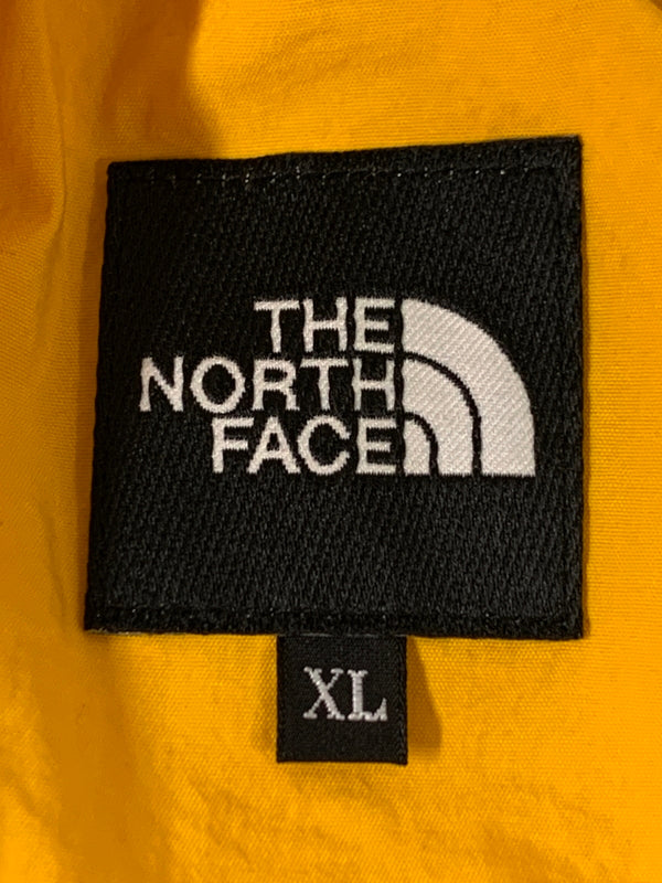 【中古品】【メンズ】 THE NORTH FACE ザ・ノースフェイス NB42051 バーサタイルショーツ ボトムス 155-260516-zi-27-min サイズ：XL カラー：オレンジ 万代Net店