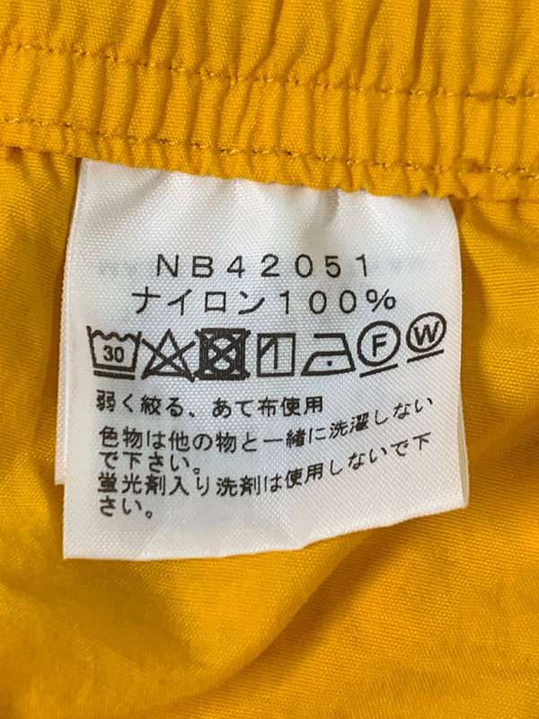 【中古品】【メンズ】 THE NORTH FACE ザ・ノースフェイス NB42051 バーサタイルショーツ ボトムス 155-260516-zi-27-min サイズ：XL カラー：オレンジ 万代Net店