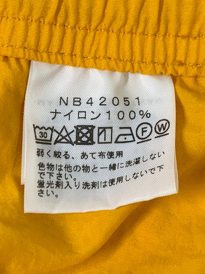【中古品】【メンズ】 THE NORTH FACE ザ・ノースフェイス NB42051 バーサタイルショーツ ボトムス 155-260516-zi-27-min サイズ：XL カラー：オレンジ 万代Net店
