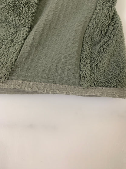 【中古品】【メンズ】 U.S.ARMY ユーエスアーミー 8415-01-538-6768 ECWCS GEN3 POLARTEC FLEECE JACKET フリースジャケット 146-260516-zi-19-min サイズ：XLARGE-LONG カラー：オリーブグリーン 万代Net店