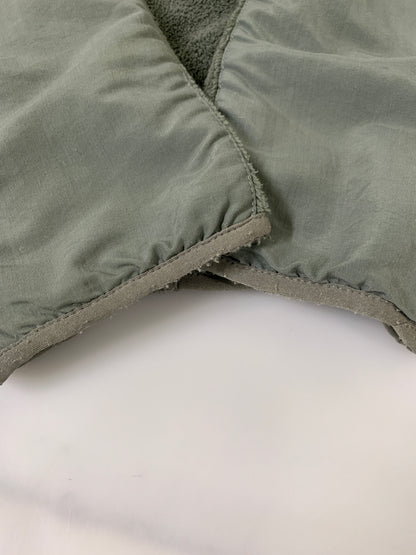 【中古品】【メンズ】 U.S.ARMY ユーエスアーミー 8415-01-538-6768 ECWCS GEN3 POLARTEC FLEECE JACKET フリースジャケット 146-260516-zi-19-min サイズ：XLARGE-LONG カラー：オリーブグリーン 万代Net店