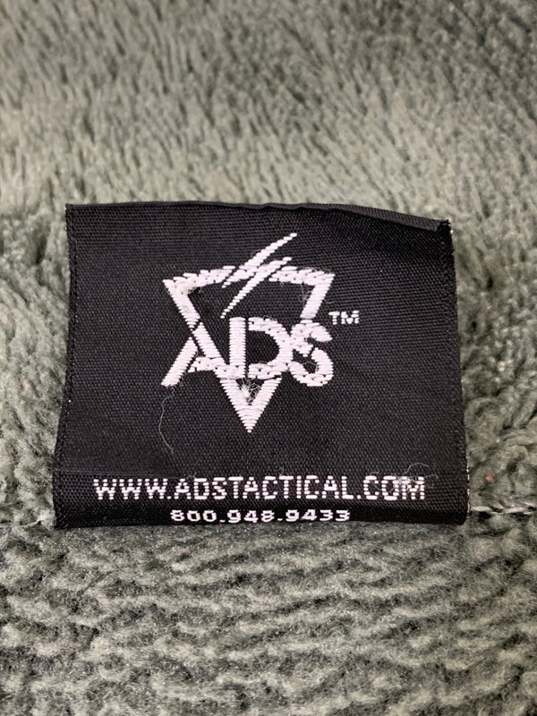 【中古品】【メンズ】 U.S.ARMY ユーエスアーミー 8415-01-538-6768 ECWCS GEN3 POLARTEC FLEECE JACKET フリースジャケット 146-260516-zi-19-min サイズ：XLARGE-LONG カラー：オリーブグリーン 万代Net店