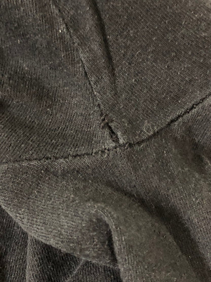 【現状渡し品】【メンズ】 HARLEY-DAVIDSON ハーレーダビッドソン WORK SUCKS LET'S RIDE TEE ワーク サックス レッツ ライド ティー メンズ 半袖Tシャツ 146-260512-em-61-min カラー：ブラック 万代Net店