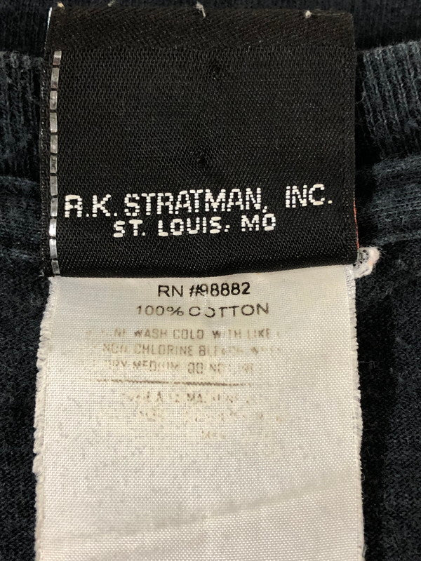 【現状渡し品】【メンズ】 HARLEY-DAVIDSON ハーレーダビッドソン WORK SUCKS LET'S RIDE TEE ワーク サックス レッツ ライド ティー メンズ 半袖Tシャツ 146-260512-em-61-min カラー：ブラック 万代Net店