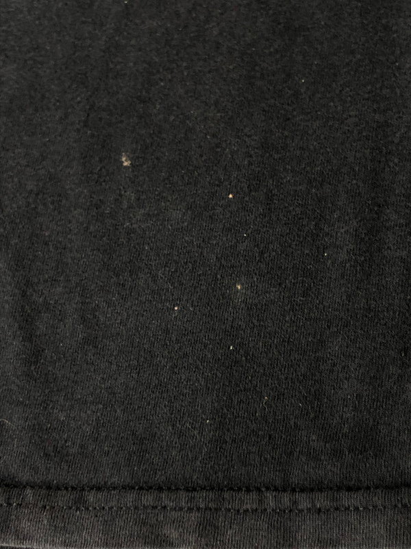 【現状渡し品】【メンズ】 HARLEY-DAVIDSON ハーレーダビッドソン WORK SUCKS LET'S RIDE TEE ワーク サックス レッツ ライド ティー メンズ 半袖Tシャツ 146-260512-em-61-min カラー：ブラック 万代Net店