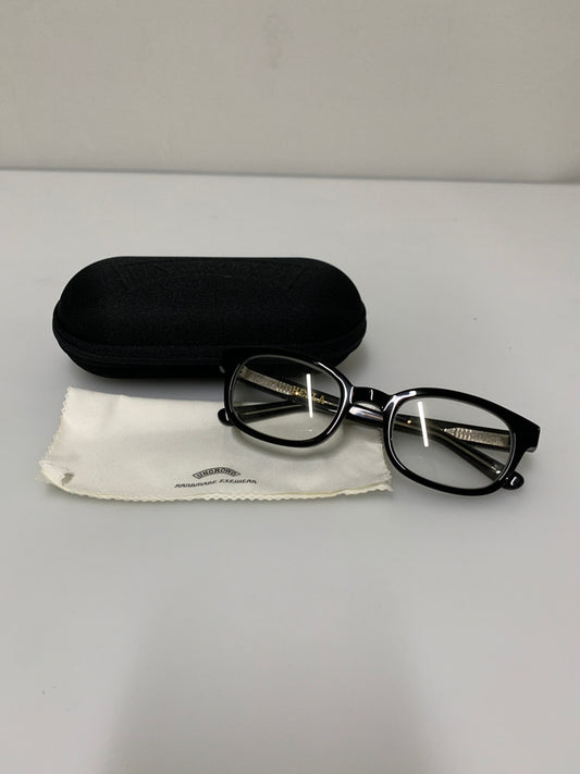 【中古品】【メンズ】 UNCROWD アンクラウド HELLA ヘラ サングラス バイカーシェード 203-260512-em-31-min カラー：ブラック 万代Net店
