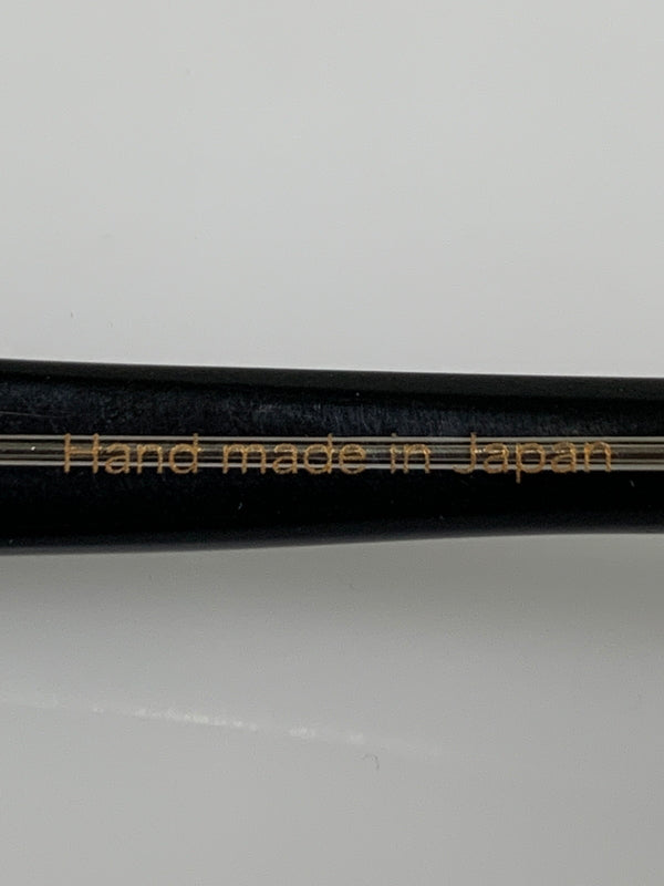 【中古品】【メンズ】 UNCROWD アンクラウド HELLA ヘラ サングラス バイカーシェード 203-260512-em-31-min カラー：ブラック 万代Net店