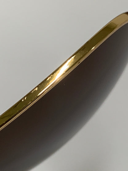 【中古品】【メンズ】 RAY-BAN レイバン メタルフレーム グラデーション サングラス RB3386 パイロットシェイプ グラデーション 67□13 203-260512-em-35-min カラー：ゴールド/ブラウン 万代Net店