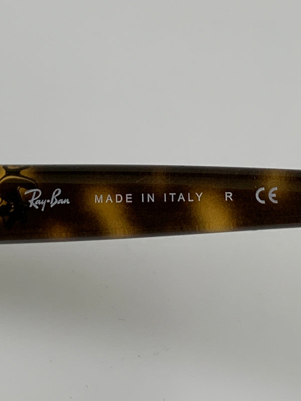 【中古品】【メンズ】 RAY-BAN レイバン メタルフレーム グラデーション サングラス RB3386 パイロットシェイプ グラデーション 67□13 203-260512-em-35-min カラー：ゴールド/ブラウン 万代Net店