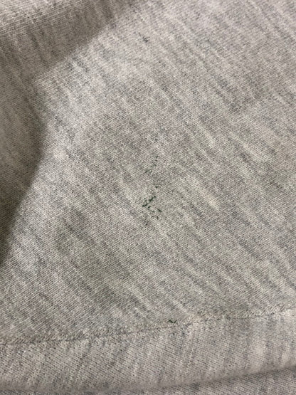 【中古品】【メンズ】 CHAMPION チャンピオン 90S メキシコ製 MONTANA REVERSE WEAVE SWEAT SHIRT 90年代 モンタナ リバースウィーブ スウェットシャツ メンズ トップス 146-260512-em-47-min サイズ：XXL カラー：ライトグレー 万代Net店