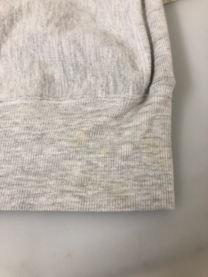 【中古品】【メンズ】 CHAMPION チャンピオン 90S メキシコ製 MONTANA REVERSE WEAVE SWEAT SHIRT 90年代 モンタナ リバースウィーブ スウェットシャツ メンズ トップス 146-260512-em-47-min サイズ：XXL カラー：ライトグレー 万代Net店