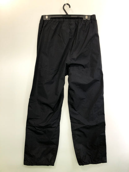 【中古品】【メンズ】 THE NORTH FACE ザ・ノースフェイス MT RAINTEX PANTS NP11506 マウンテン レインテックス パンツ メンズ ボトムス アウトドア 155-260515-em-40-min サイズ：XL カラー：ブラック 万代Net店