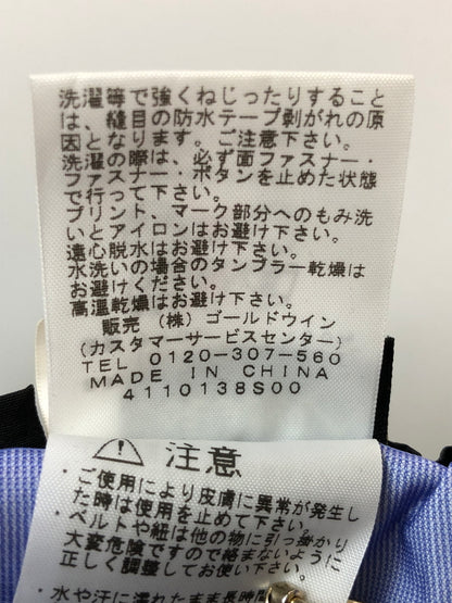 【中古品】【メンズ】 THE NORTH FACE ザ・ノースフェイス MT RAINTEX PANTS NP11506 マウンテン レインテックス パンツ メンズ ボトムス アウトドア 155-260515-em-40-min サイズ：XL カラー：ブラック 万代Net店