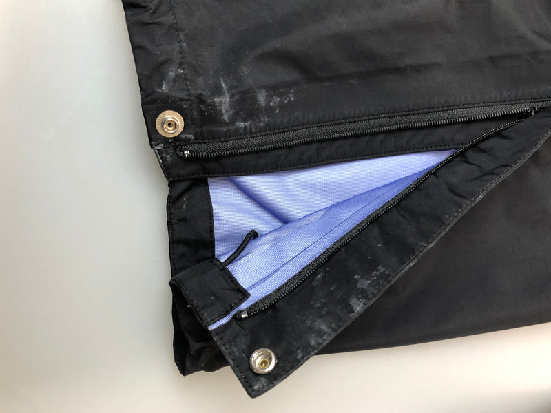 中古品メンズ THE NORTH FACE ザ・ノースフェイス MT RAINTEX