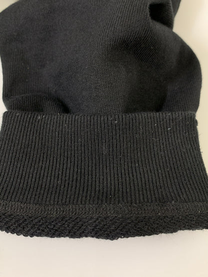 【中古品】【メンズ】 MARKAWARE マーカウェア HUGE SWEAT A25C09CS01C ヒュージ スウェット オーバーサイズスウェット メンズ トップス 140-260515-em-14-min サイズ：1 カラー：ブラック 万代Net店