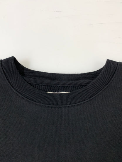 【中古品】【メンズ】 MARKAWARE マーカウェア HUGE SWEAT A25C09CS01C ヒュージ スウェット オーバーサイズスウェット メンズ トップス 140-260515-em-14-min サイズ：1 カラー：ブラック 万代Net店