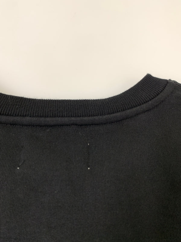 【中古品】【メンズ】 MARKAWARE マーカウェア HUGE SWEAT A25C09CS01C ヒュージ スウェット オーバーサイズスウェット メンズ トップス 140-260515-em-14-min サイズ：1 カラー：ブラック 万代Net店