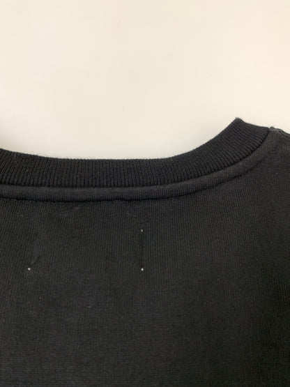 【中古品】【メンズ】 MARKAWARE マーカウェア HUGE SWEAT A25C09CS01C ヒュージ スウェット オーバーサイズスウェット メンズ トップス 140-260515-em-14-min サイズ：1 カラー：ブラック 万代Net店