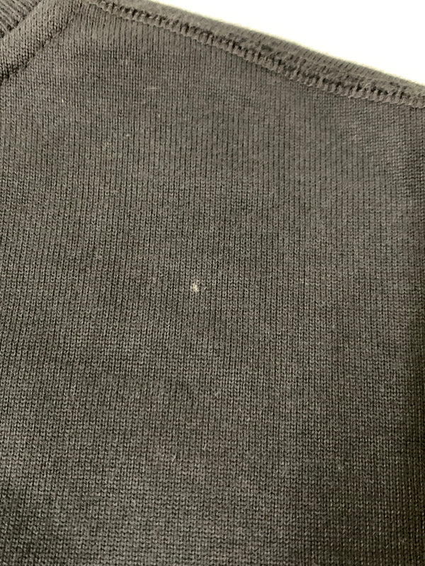 【中古品】【メンズ】 MARKAWARE マーカウェア HUGE SWEAT A25C09CS01C ヒュージ スウェット オーバーサイズスウェット メンズ トップス 140-260515-em-14-min サイズ：1 カラー：ブラック 万代Net店
