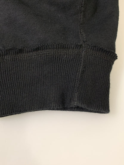【中古品】【メンズ】 MARKAWARE マーカウェア HUGE SWEAT A25C09CS01C ヒュージ スウェット オーバーサイズスウェット メンズ トップス 140-260515-em-14-min サイズ：1 カラー：ブラック 万代Net店