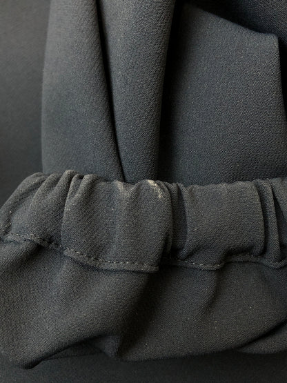 【中古品】【メンズ】 STRIPES FOR CREATIVE ストライプス フォア クリエイティブ HALF ZIP JACKET ハーフ ジップ ジャケット メンズ アウター 140-260515-em-30-min サイズ：XXL カラー：ネイビー 万代Net店