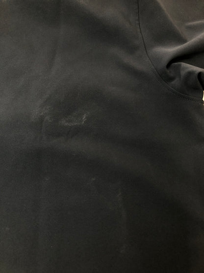 【中古品】【メンズ】 STRIPES FOR CREATIVE ストライプス フォア クリエイティブ HALF ZIP JACKET ハーフ ジップ ジャケット メンズ アウター 140-260515-em-30-min サイズ：XXL カラー：ネイビー 万代Net店