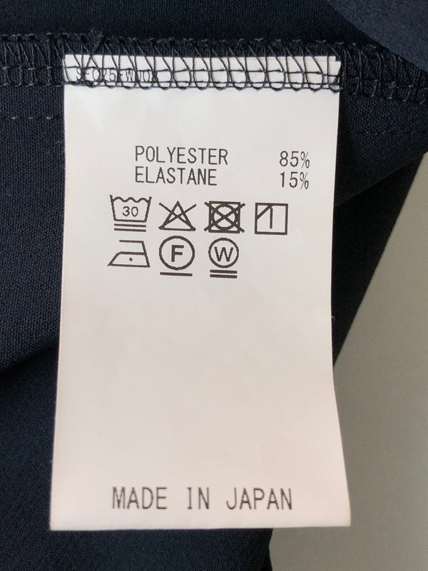 【中古品】【メンズ】 STRIPES FOR CREATIVE ストライプス フォア クリエイティブ HALF ZIP JACKET ハーフ ジップ ジャケット メンズ アウター 140-260515-em-30-min サイズ：XXL カラー：ネイビー 万代Net店