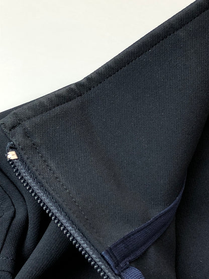 【中古品】【メンズ】 STRIPES FOR CREATIVE ストライプス フォア クリエイティブ HALF ZIP JACKET ハーフ ジップ ジャケット メンズ アウター 140-260515-em-30-min サイズ：XXL カラー：ネイビー 万代Net店