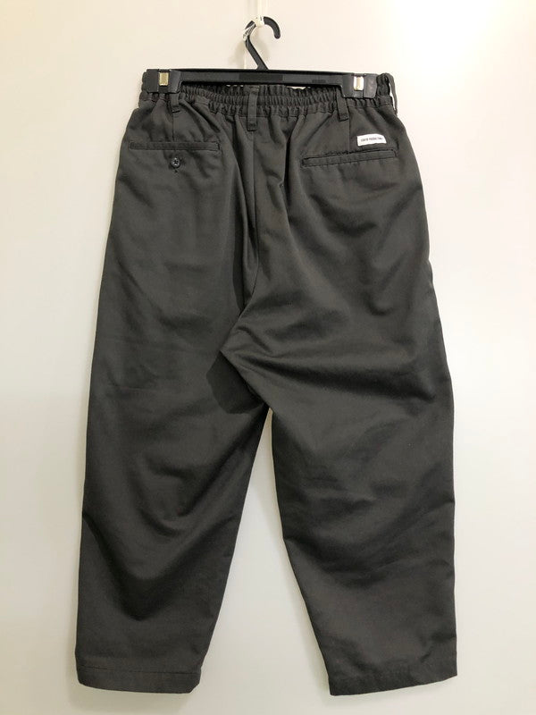 【中古品】【メンズ】 COOTIE クーティー EASY PANT イージーパンツ メンズ ボトムス 153-260512-em-52-min サイズ：S カラー：ダークグレー 万代Net店