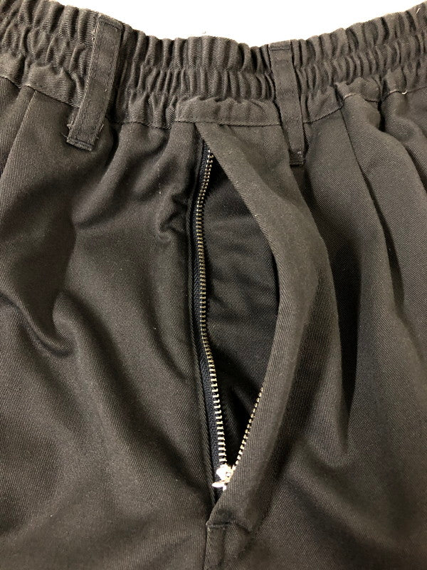 【中古品】【メンズ】 COOTIE クーティー EASY PANT イージーパンツ メンズ ボトムス 153-260512-em-52-min サイズ：S カラー：ダークグレー 万代Net店