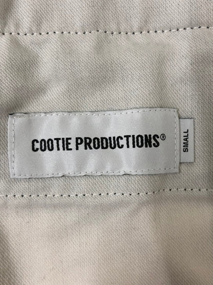 【中古品】【メンズ】 COOTIE クーティー EASY PANT イージーパンツ メンズ ボトムス 153-260512-em-52-min サイズ：S カラー：ダークグレー 万代Net店