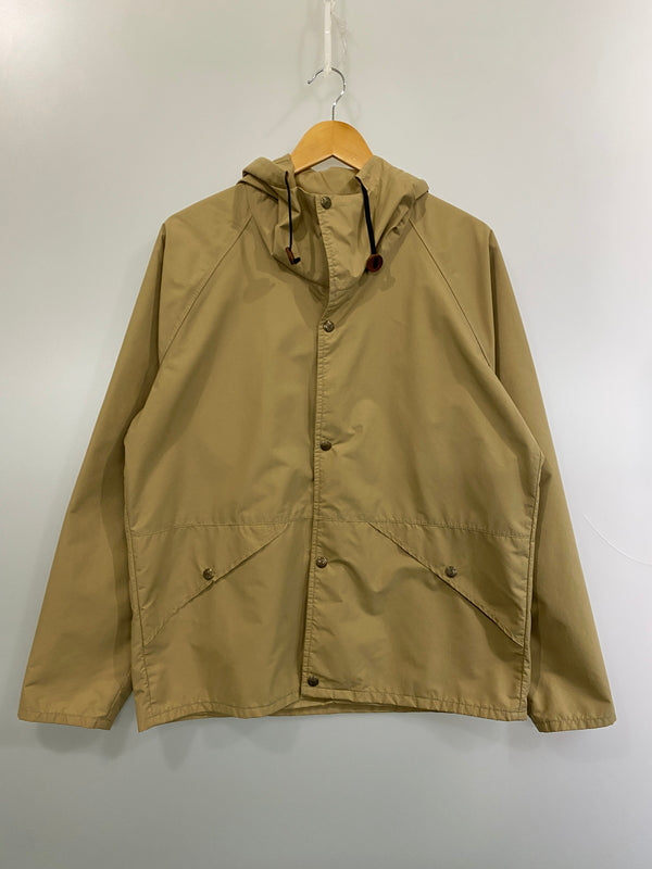 【中古品】【メンズ】 CABELAS カベラス MOUNTAIN JACKET BEIGE 80S マウンテンジャケット メンズ アウター 80年代 ヴィンテージ 146-260521-em-41-min サイズ：M カラー：ベージュ 万代Net店