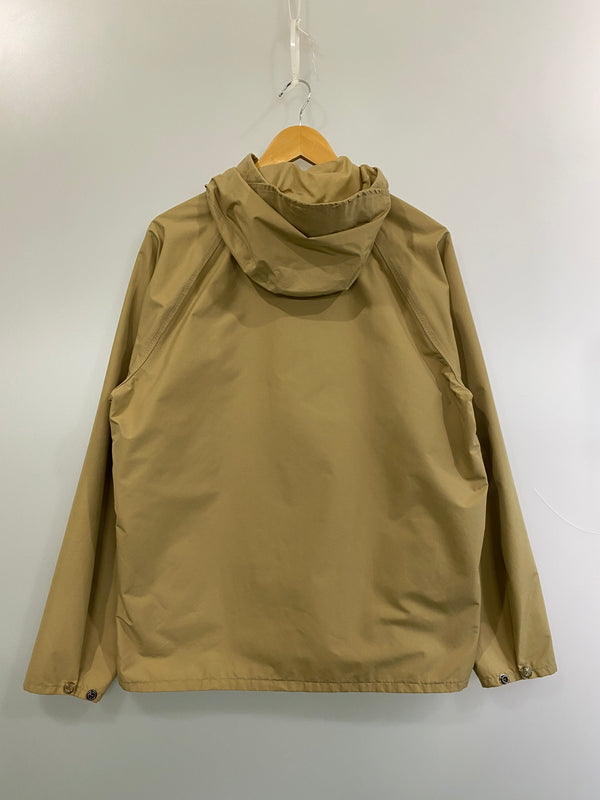 【中古品】【メンズ】 CABELAS カベラス MOUNTAIN JACKET BEIGE 80S マウンテンジャケット メンズ アウター 80年代 ヴィンテージ 146-260521-em-41-min サイズ：M カラー：ベージュ 万代Net店
