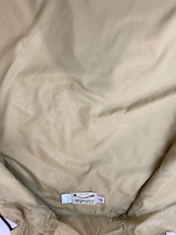 【中古品】【メンズ】 CABELAS カベラス MOUNTAIN JACKET BEIGE 80S マウンテンジャケット メンズ アウター 80年代 ヴィンテージ 146-260521-em-41-min サイズ：M カラー：ベージュ 万代Net店