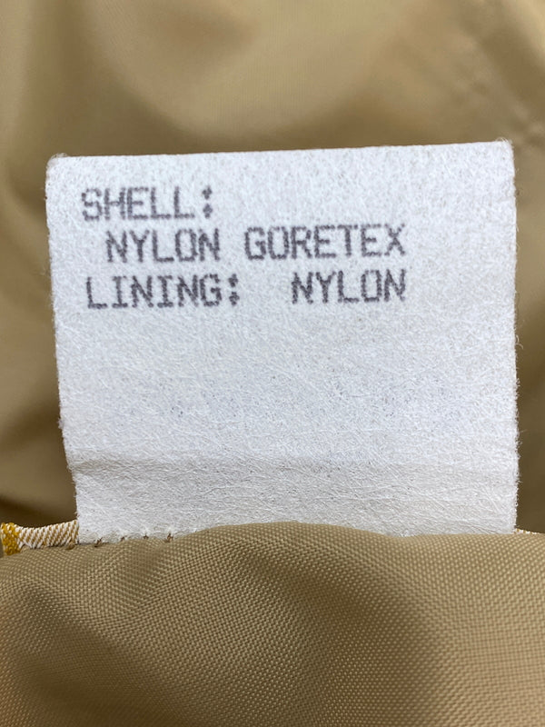 【中古品】【メンズ】 CABELAS カベラス MOUNTAIN JACKET BEIGE 80S マウンテンジャケット メンズ アウター 80年代 ヴィンテージ 146-260521-em-41-min サイズ：M カラー：ベージュ 万代Net店