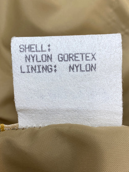 【中古品】【メンズ】 CABELAS カベラス MOUNTAIN JACKET BEIGE 80S マウンテンジャケット メンズ アウター 80年代 ヴィンテージ 146-260521-em-41-min サイズ：M カラー：ベージュ 万代Net店
