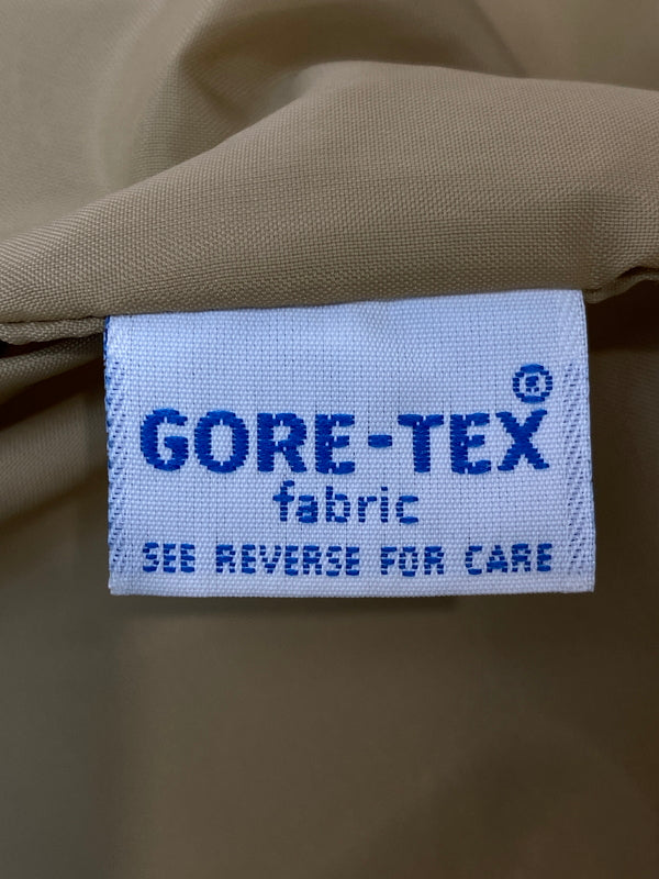 【中古品】【メンズ】 CABELAS カベラス MOUNTAIN JACKET BEIGE 80S マウンテンジャケット メンズ アウター 80年代 ヴィンテージ 146-260521-em-41-min サイズ：M カラー：ベージュ 万代Net店