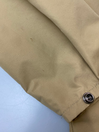 【中古品】【メンズ】 CABELAS カベラス MOUNTAIN JACKET BEIGE 80S マウンテンジャケット メンズ アウター 80年代 ヴィンテージ 146-260521-em-41-min サイズ：M カラー：ベージュ 万代Net店