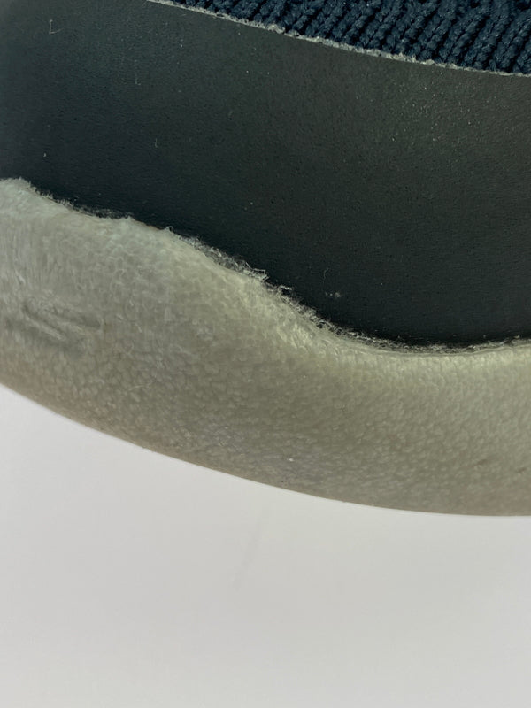 【中古品】【メンズ】 SKECHERS スケッチャーズ GO WALK MASSAGE FIT ゴーウォーク マッサージ フィット スニーカー 靴 163-260519-yn-05-min サイズ：26.5cm カラー：ネイビー 万代Net店