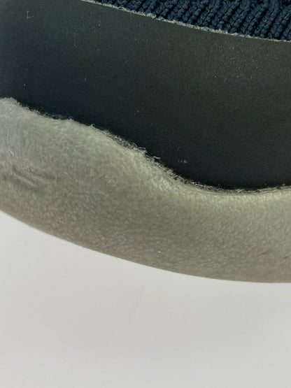 【中古品】【メンズ】 SKECHERS スケッチャーズ GO WALK MASSAGE FIT ゴーウォーク マッサージ フィット スニーカー 靴 163-260519-yn-05-min サイズ：26.5cm カラー：ネイビー 万代Net店