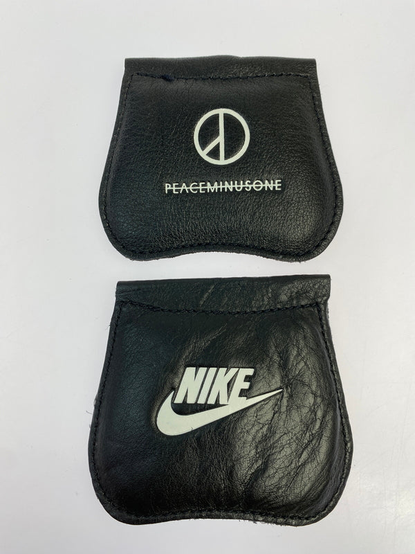 【中古品】【メンズ/レディース】 NIKE ナイキ × PEACEMINUSONE ピースマイナスワン DH2482-101 KWONDO 1 靴 シューズ スニーカー 160-260517-AS-19-min サイズ：26cm カラー：WHITE/BLACK-BLACK 万代Net店