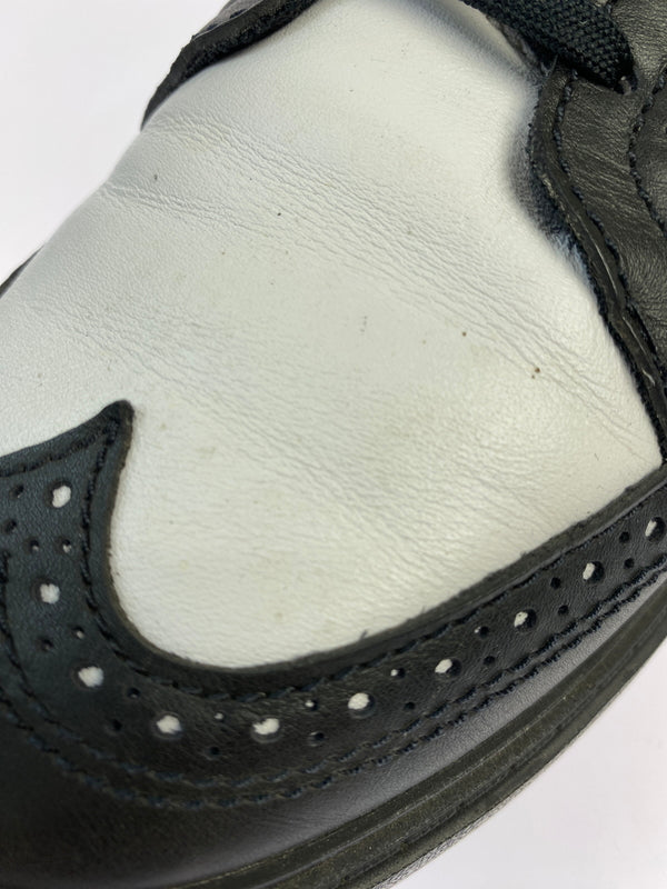 【中古品】【メンズ/レディース】 NIKE ナイキ × PEACEMINUSONE ピースマイナスワン DH2482-101 KWONDO 1 靴 シューズ スニーカー 160-260517-AS-19-min サイズ：26cm カラー：WHITE/BLACK-BLACK 万代Net店