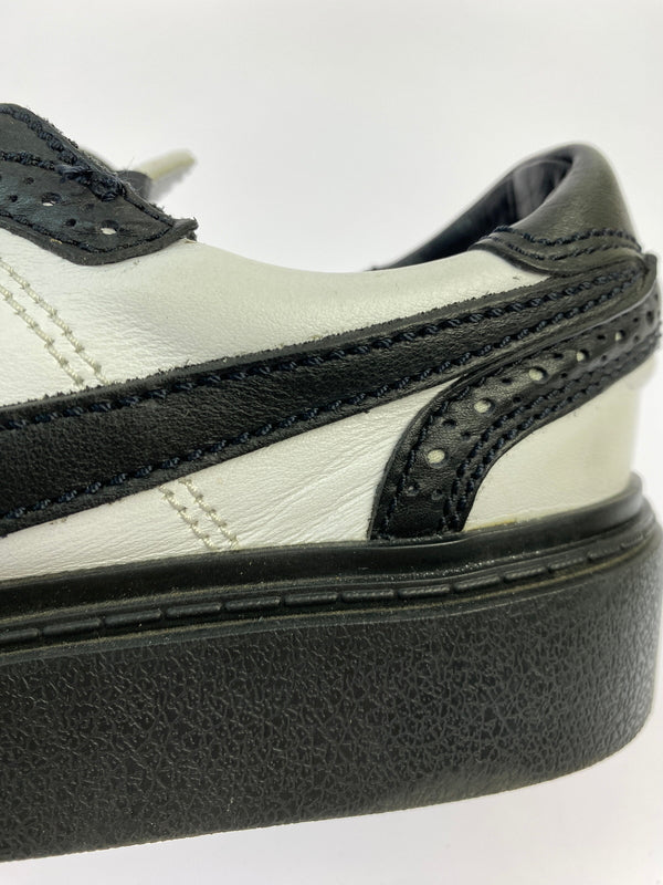 【中古品】【メンズ/レディース】 NIKE ナイキ × PEACEMINUSONE ピースマイナスワン DH2482-101 KWONDO 1 靴 シューズ スニーカー 160-260517-AS-19-min サイズ：26cm カラー：WHITE/BLACK-BLACK 万代Net店