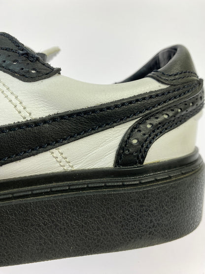 【中古品】【メンズ/レディース】 NIKE ナイキ × PEACEMINUSONE ピースマイナスワン DH2482-101 KWONDO 1 靴 シューズ スニーカー 160-260517-AS-19-min サイズ：26cm カラー：WHITE/BLACK-BLACK 万代Net店