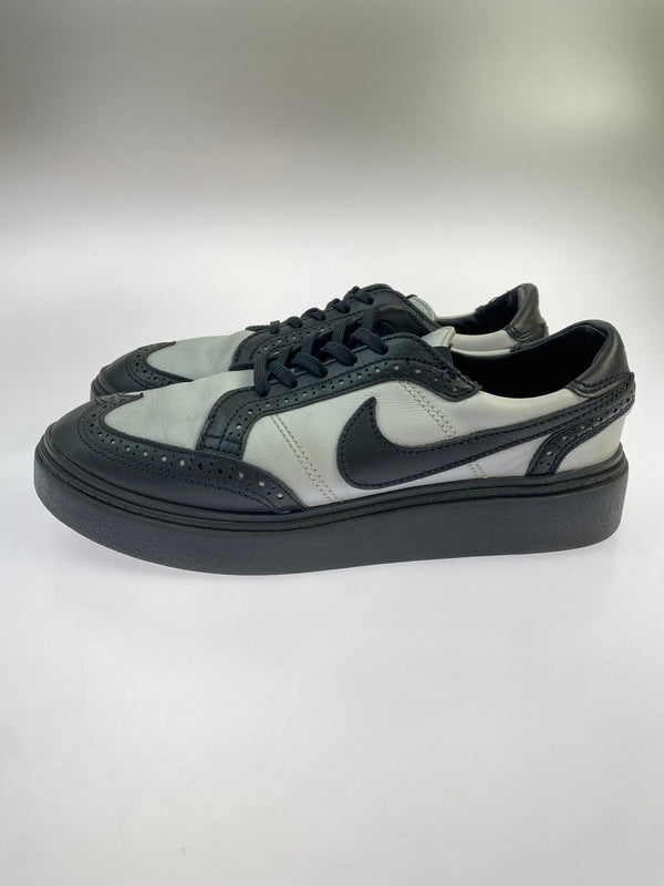 【中古品】【メンズ/レディース】 NIKE ナイキ × PEACEMINUSONE ピースマイナスワン DH2482-101 KWONDO 1 靴 シューズ スニーカー 160-260517-AS-19-min サイズ：26cm カラー：WHITE/BLACK-BLACK 万代Net店