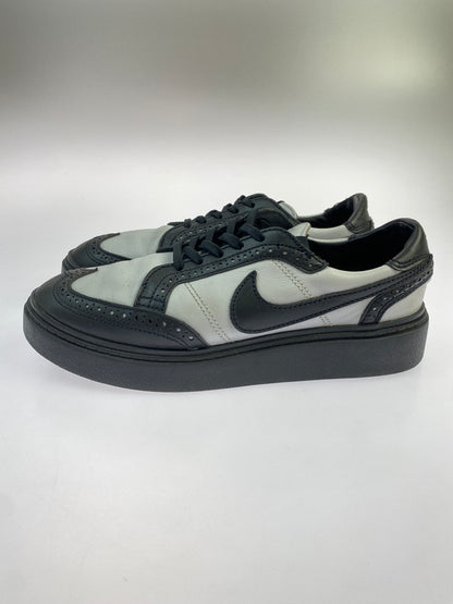 【中古品】【メンズ/レディース】 NIKE ナイキ × PEACEMINUSONE ピースマイナスワン DH2482-101 KWONDO 1 靴 シューズ スニーカー 160-260517-AS-19-min サイズ：26cm カラー：WHITE/BLACK-BLACK 万代Net店