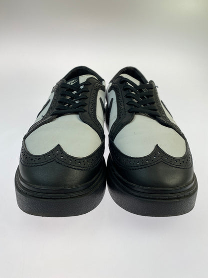 【中古品】【メンズ/レディース】 NIKE ナイキ × PEACEMINUSONE ピースマイナスワン DH2482-101 KWONDO 1 靴 シューズ スニーカー 160-260517-AS-19-min サイズ：26cm カラー：WHITE/BLACK-BLACK 万代Net店
